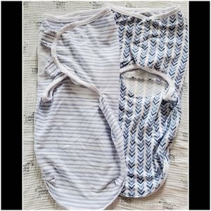 SwaddleMe Swaddles - Easy Change